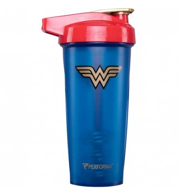 Performa Shaker Wonder Woman