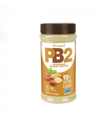 PB2 Foods Peanut Butter 184g