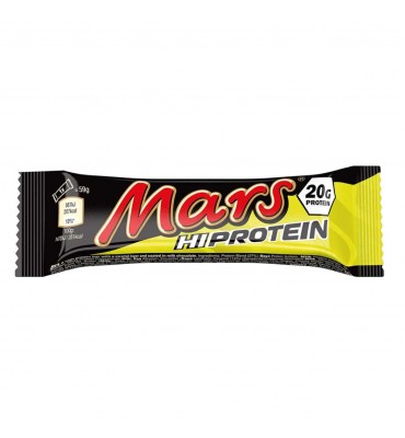 Mars Protein Mars HiProtein Bar 59g