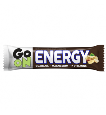Go On Energy Bar 50g