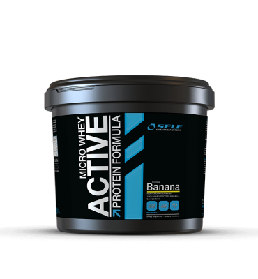 Self - Micro Whey Active 1Kg
