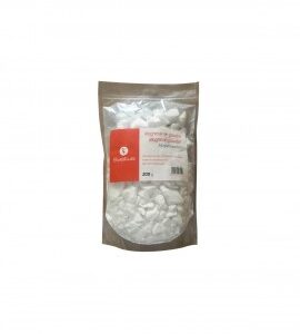 Magnesite polvere 200g sacchetto